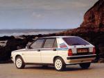 Lancia Delta HF Turbo Martini 1983 года (UK)